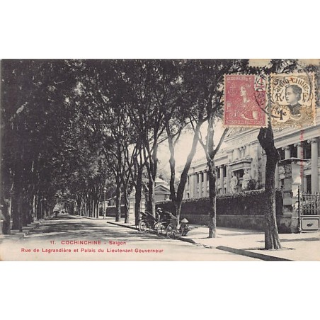 Rare collectable postcards of VIET-NAM. Vintage Postcards of VIET-NAM