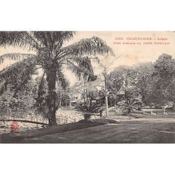 Rare collectable postcards of VIET-NAM. Vintage Postcards of VIET-NAM