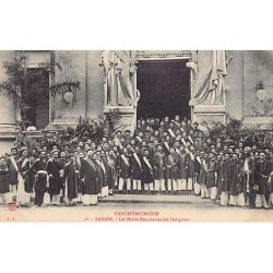 Rare collectable postcards of VIET-NAM. Vintage Postcards of VIET-NAM