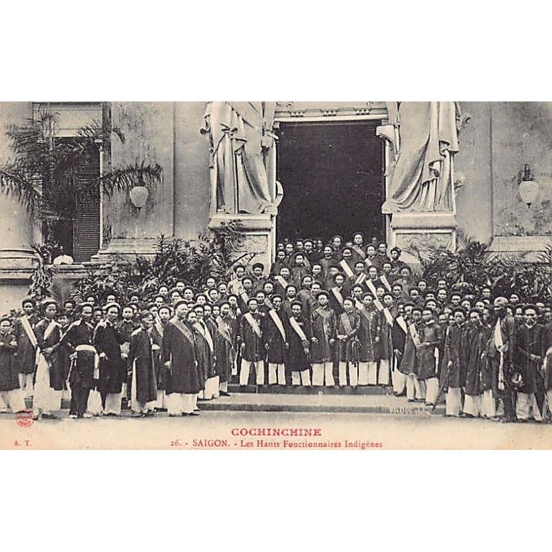 Rare collectable postcards of VIET-NAM. Vintage Postcards of VIET-NAM