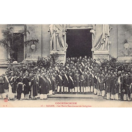 Rare collectable postcards of VIET-NAM. Vintage Postcards of VIET-NAM