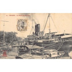 Rare collectable postcards of VIET-NAM. Vintage Postcards of VIET-NAM