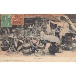Rare collectable postcards of VIET-NAM. Vintage Postcards of VIET-NAM
