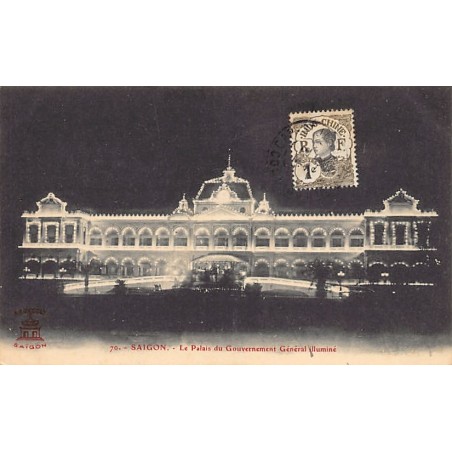 Rare collectable postcards of VIET-NAM. Vintage Postcards of VIET-NAM