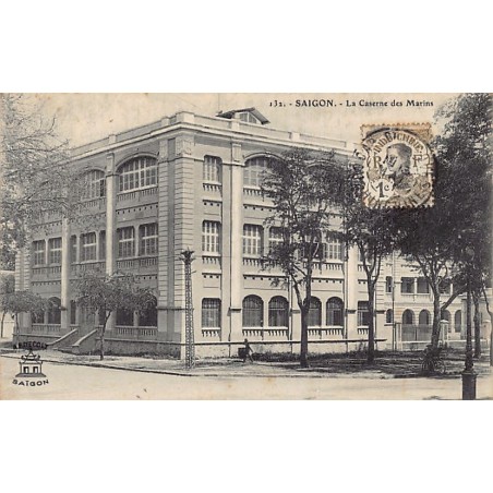 Rare collectable postcards of VIET-NAM. Vintage Postcards of VIET-NAM