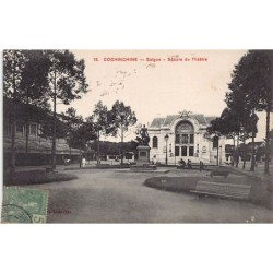 Rare collectable postcards of VIET-NAM. Vintage Postcards of VIET-NAM