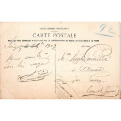 Rare collectable postcards of VIET-NAM. Vintage Postcards of VIET-NAM