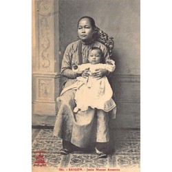 Rare collectable postcards of VIET-NAM. Vintage Postcards of VIET-NAM