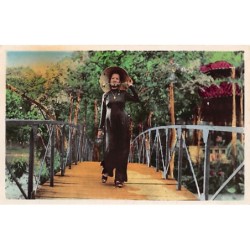 Rare collectable postcards of VIET-NAM. Vintage Postcards of VIET-NAM