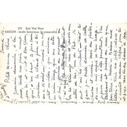 Rare collectable postcards of VIET-NAM. Vintage Postcards of VIET-NAM