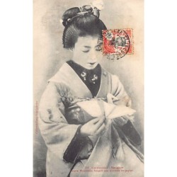 Rare collectable postcards of VIET-NAM. Vintage Postcards of VIET-NAM