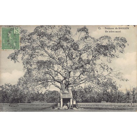 Rare collectable postcards of VIET-NAM. Vintage Postcards of VIET-NAM