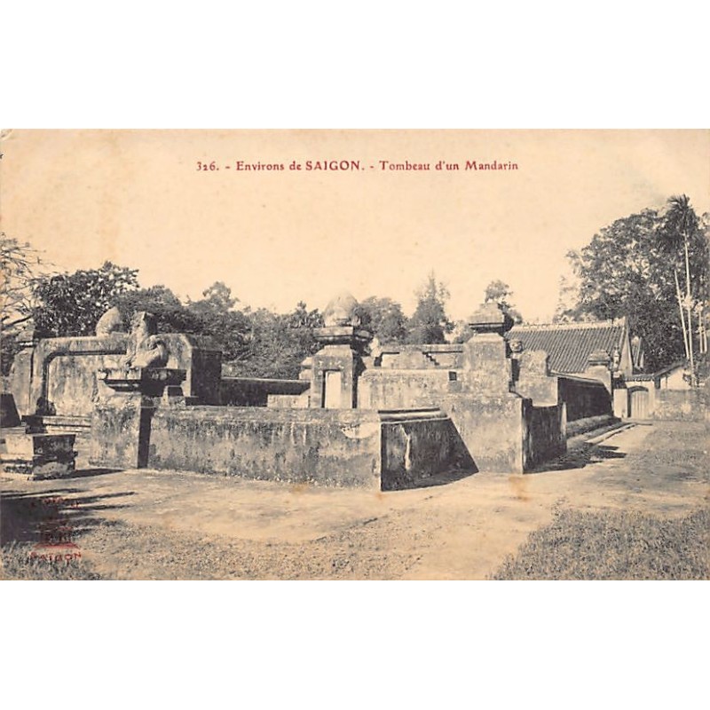 Rare collectable postcards of VIET-NAM. Vintage Postcards of VIET-NAM