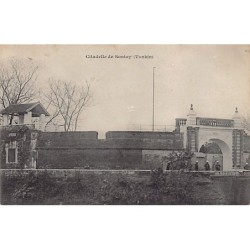 Rare collectable postcards of VIET-NAM. Vintage Postcards of VIET-NAM