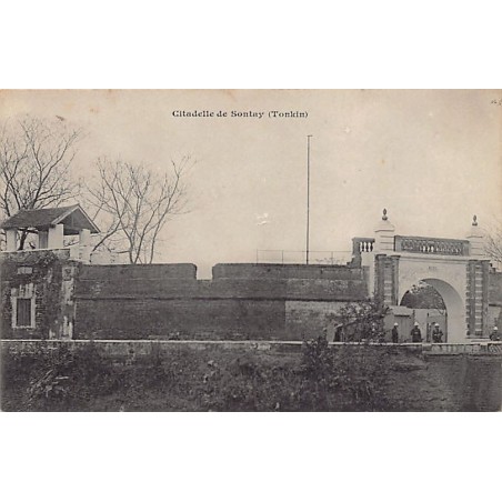 Rare collectable postcards of VIET-NAM. Vintage Postcards of VIET-NAM