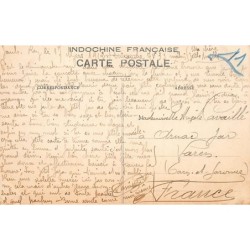 Rare collectable postcards of VIET-NAM. Vintage Postcards of VIET-NAM