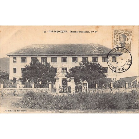 Rare collectable postcards of VIET-NAM. Vintage Postcards of VIET-NAM