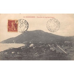 Rare collectable postcards of VIET-NAM. Vintage Postcards of VIET-NAM