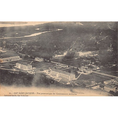 Rare collectable postcards of VIET-NAM. Vintage Postcards of VIET-NAM