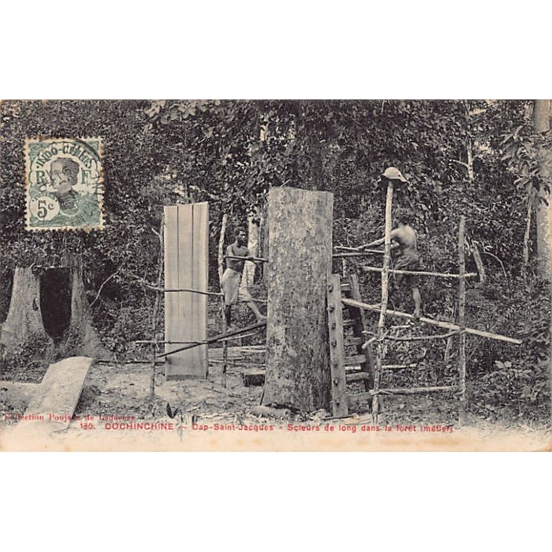 Rare collectable postcards of VIET-NAM. Vintage Postcards of VIET-NAM