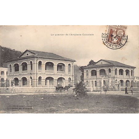 Rare collectable postcards of VIET-NAM. Vintage Postcards of VIET-NAM