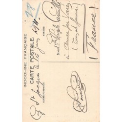 Rare collectable postcards of VIET-NAM. Vintage Postcards of VIET-NAM