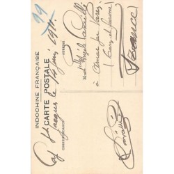 Rare collectable postcards of VIET-NAM. Vintage Postcards of VIET-NAM