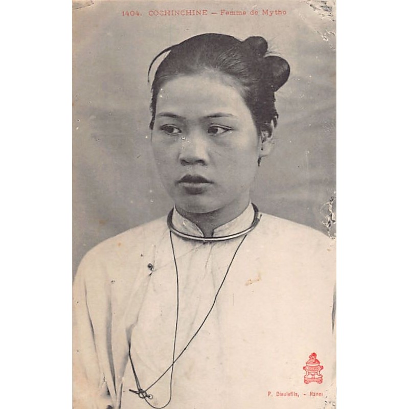 Rare collectable postcards of VIET-NAM. Vintage Postcards of VIET-NAM