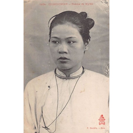 Rare collectable postcards of VIET-NAM. Vintage Postcards of VIET-NAM