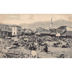 Rare collectable postcards of MACEDONIA. Vintage Postcards of MACEDONIA