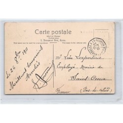 Yemen - ADEN - Post Office Bay - Publ. unknown