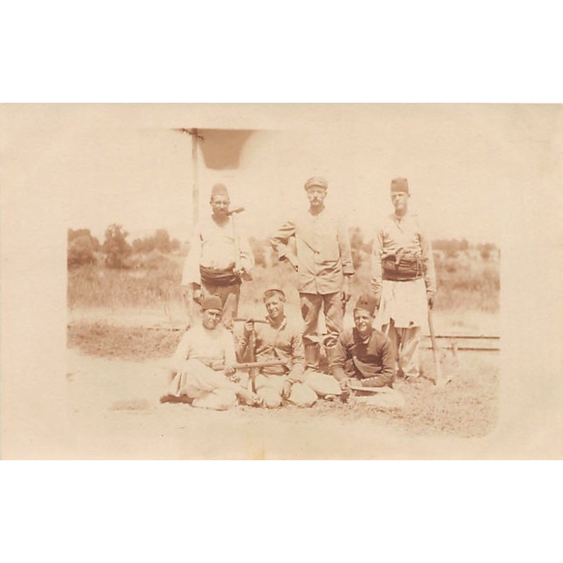 Rare collectable postcards of MACEDONIA. Vintage Postcards of MACEDONIA