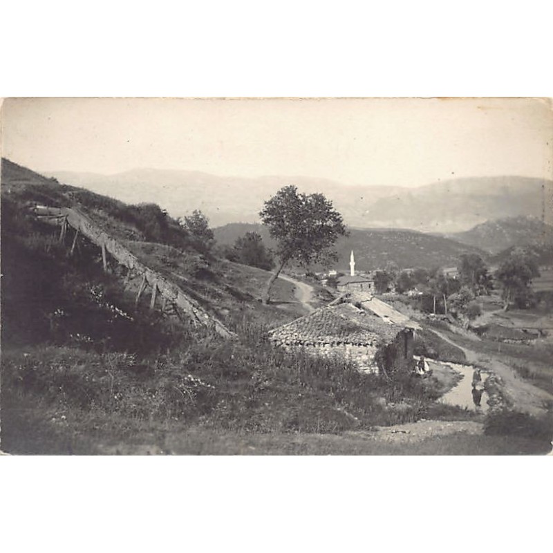 Rare collectable postcards of MACEDONIA. Vintage Postcards of MACEDONIA