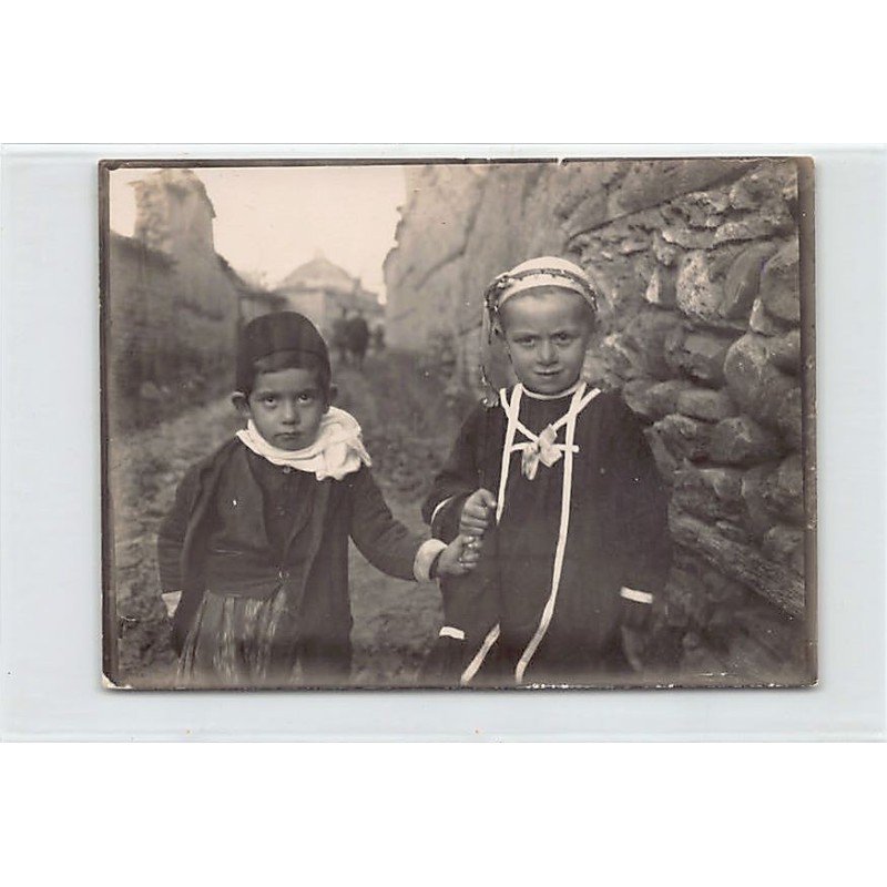 Rare collectable postcards of MACEDONIA. Vintage Postcards of MACEDONIA