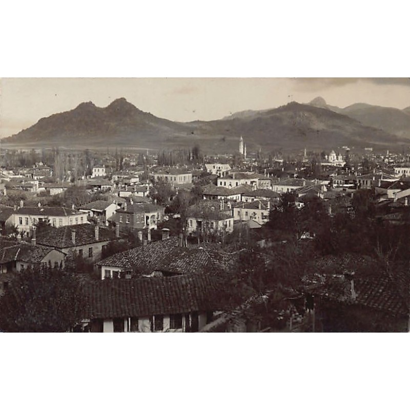 Rare collectable postcards of MACEDONIA. Vintage Postcards of MACEDONIA