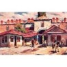 Rare collectable postcards of MACEDONIA. Vintage Postcards of MACEDONIA