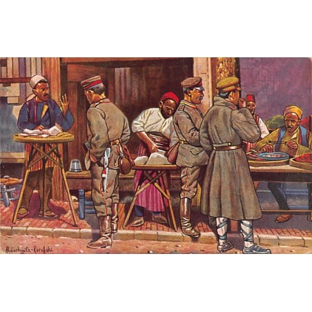 Rare collectable postcards of MACEDONIA. Vintage Postcards of MACEDONIA