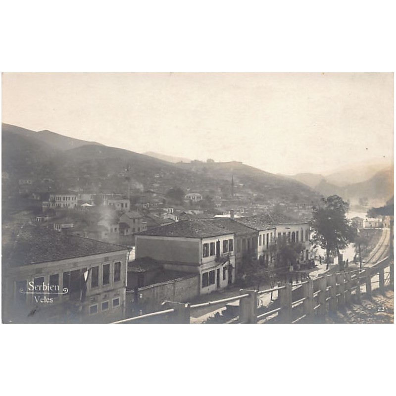 Rare collectable postcards of MACEDONIA. Vintage Postcards of MACEDONIA