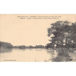 Rare collectable postcards of BENIN Dahomey. Vintage Postcards of BENIN Dahomey