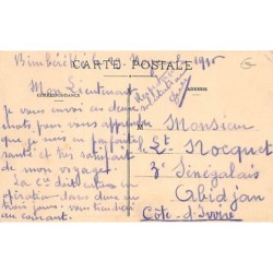 Rare collectable postcards of BENIN Dahomey. Vintage Postcards of BENIN Dahomey