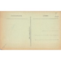 Rare collectable postcards of BENIN Dahomey. Vintage Postcards of BENIN Dahomey