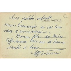 Rare collectable postcards of BENIN Dahomey. Vintage Postcards of BENIN Dahomey