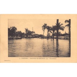 Rare collectable postcards of BENIN Dahomey. Vintage Postcards of BENIN Dahomey