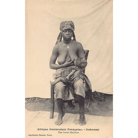 Rare collectable postcards of BENIN Dahomey. Vintage Postcards of BENIN Dahomey