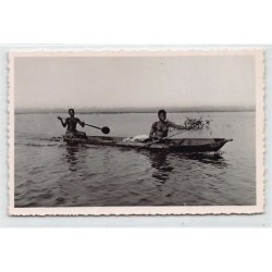 Rare collectable postcards of BENIN Dahomey. Vintage Postcards of BENIN Dahomey