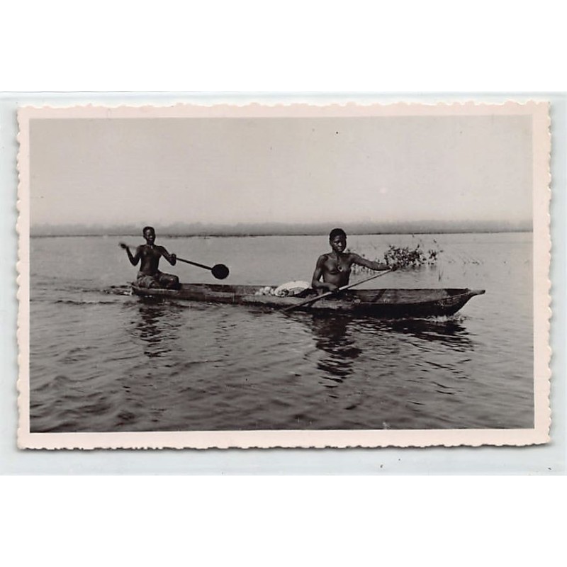 Rare collectable postcards of BENIN Dahomey. Vintage Postcards of BENIN Dahomey
