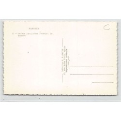 Rare collectable postcards of BENIN Dahomey. Vintage Postcards of BENIN Dahomey