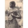 Rare collectable postcards of BENIN Dahomey. Vintage Postcards of BENIN Dahomey