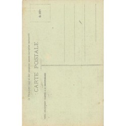 Rare collectable postcards of BENIN Dahomey. Vintage Postcards of BENIN Dahomey