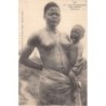 Rare collectable postcards of BENIN Dahomey. Vintage Postcards of BENIN Dahomey